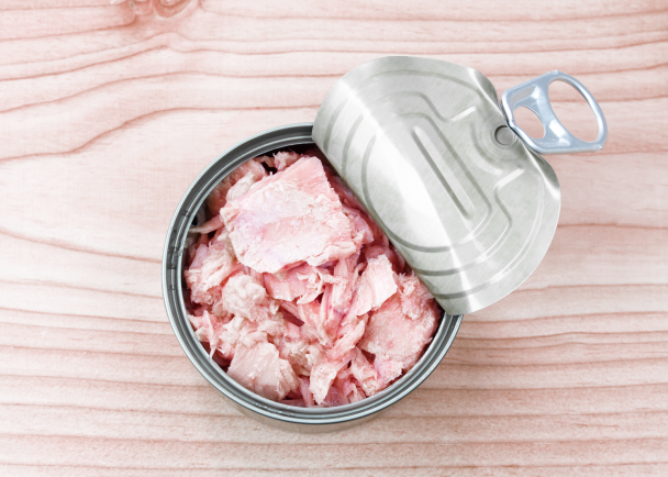 Лосось чи тунець: що краще / © Фото з відкритих джерел