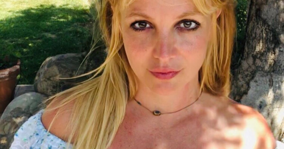 Брітні Спірс