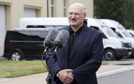 Лукашенко потерял легитимность демократического общества — польский дипломат