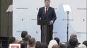 Петро Порошенко заявив, що перший етап боротьби з корупцією завершено