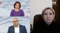Верещук про російські паспорти в окупації