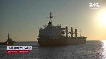 Складнощі "зернової угоди" – залишилося 3 дні