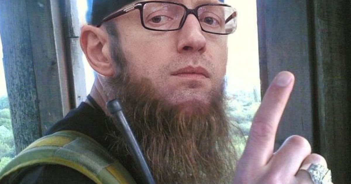 Фотожаба на Яценюка в Чечне / © соцмережі