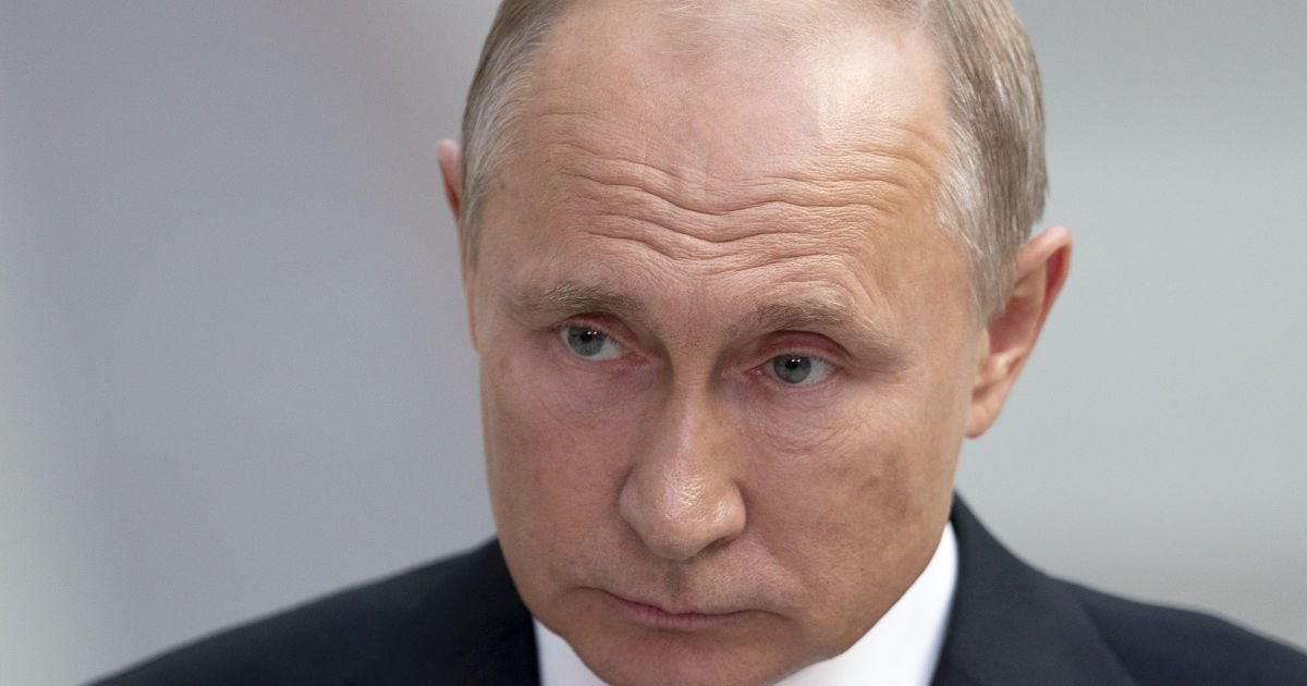 Putin will not agree to peace in Ukraine until the results of the US