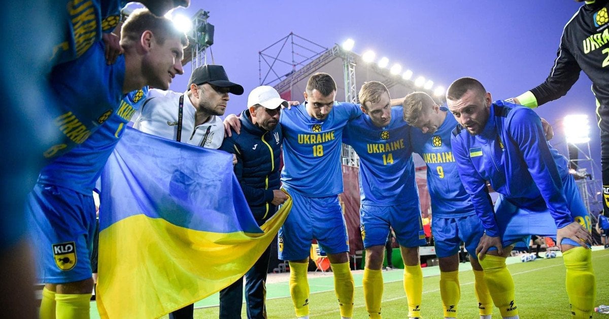 Збірна України з сокки