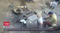 Одесский скульптор превратил старенькую легковушку на скульптуру краба