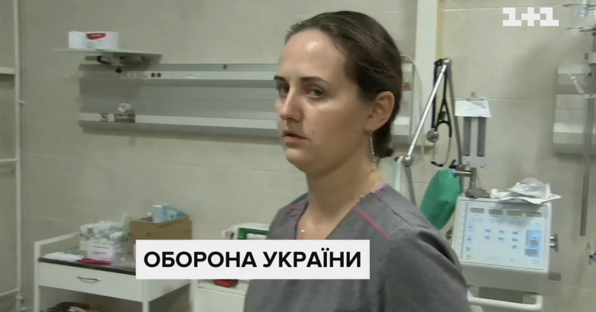 Життя київських лікарень під час війни: як рятують хворих і поранених