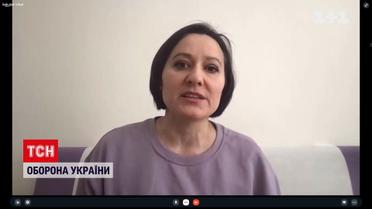 Села поблизу Каховської ГЕС просять про допомогу