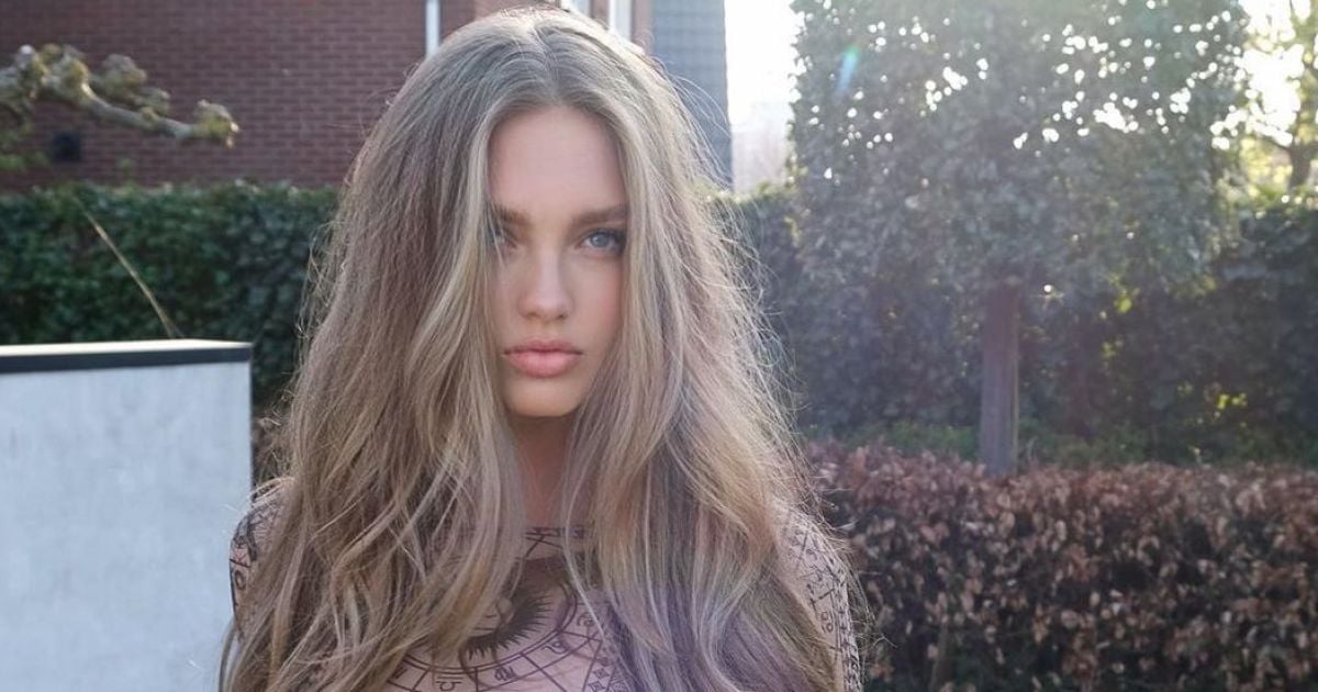 Роми Стридж