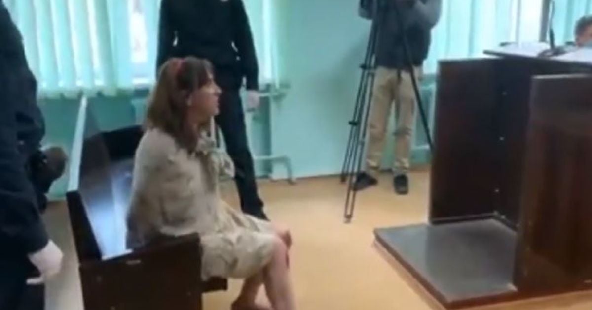 Убийство в харкове: женщину, которую задержали с головой собственной дочери взяли под стражу