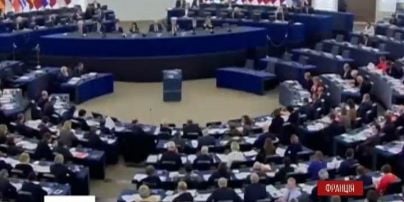 Европарламент сравнил российских пропагандистов с террористической организацией ИГИЛ