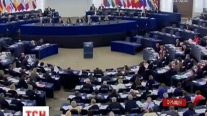 Европарламент сравнил российских пропагандистов с террористической организацией ИГИЛ