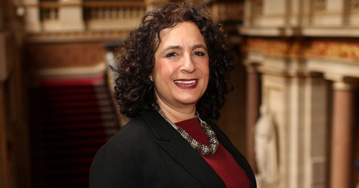 Мелінда Сіммонс