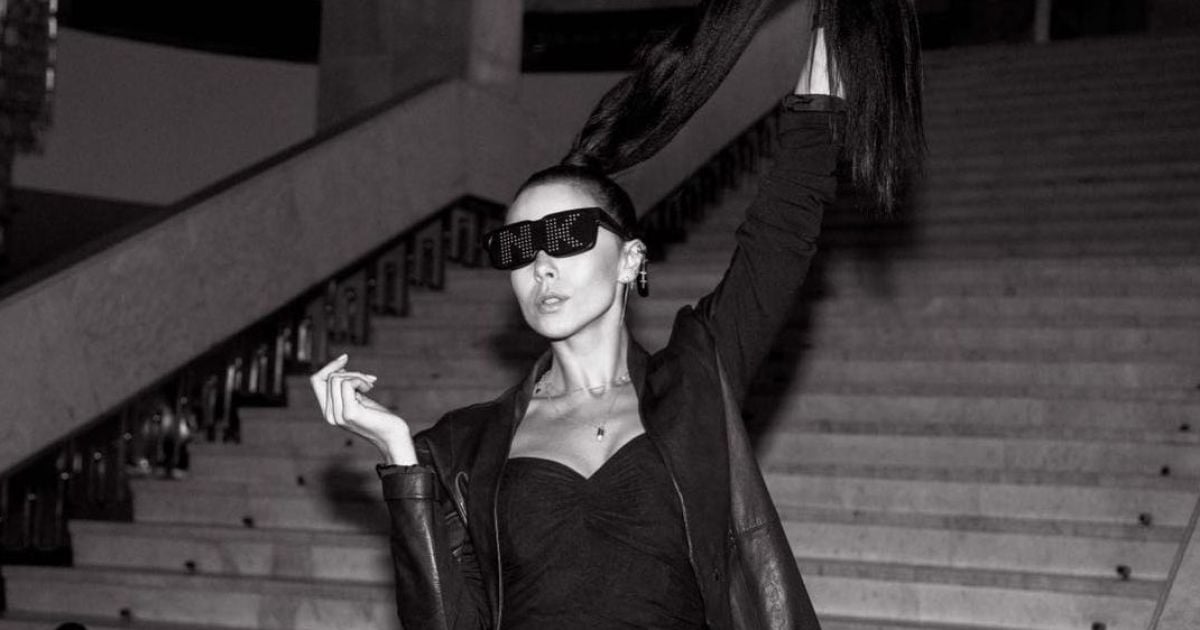 Настя Каменських