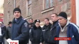 На Дніпропетровщині розшукують засудженого, який втік просто із зали суду