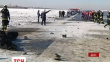 Причиною катастрофи літака у Ростові-на-Дону міг стати конфлікт пілотів