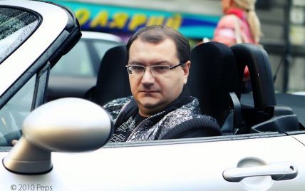 Українські адвокати почали власне розслідування вбивства Грабовського
