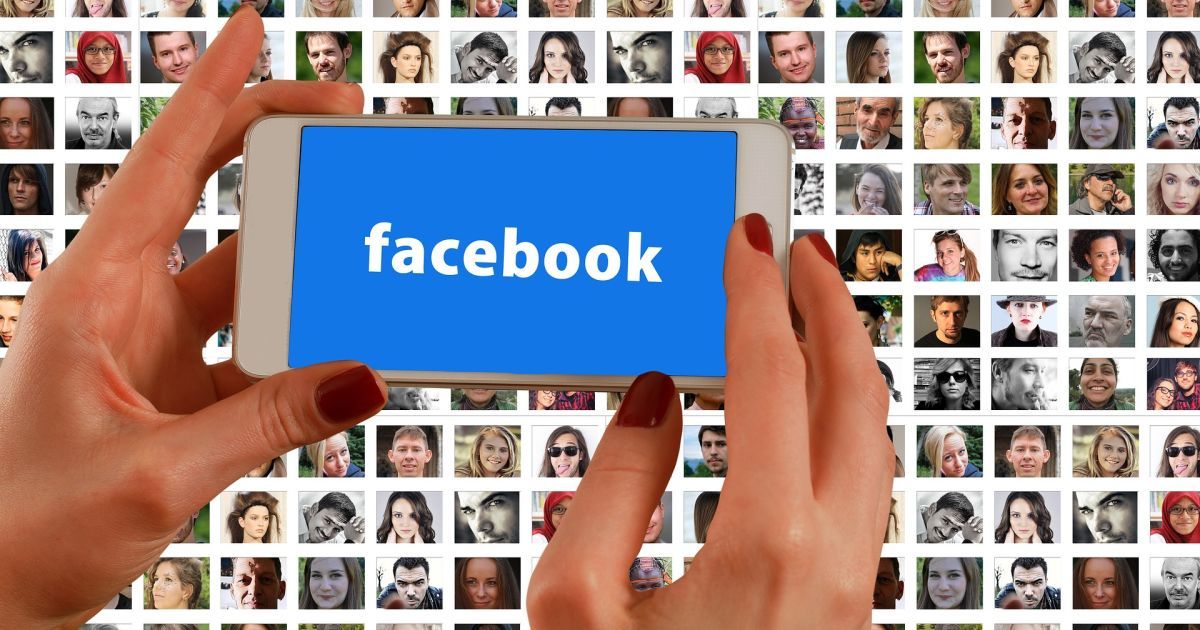 Facebook впервые активировал оповещения о безопасности в США