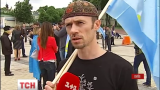 Велику акцію до річниці депортації кримських татар анонсували на Михайлівській площі