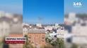 Взрыв на Красной площади в Курске: беспилотник "поздравил" с днем города