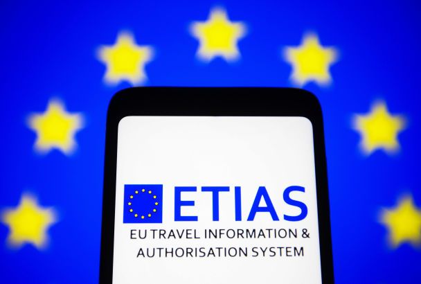 ETIAS / © Getty Images