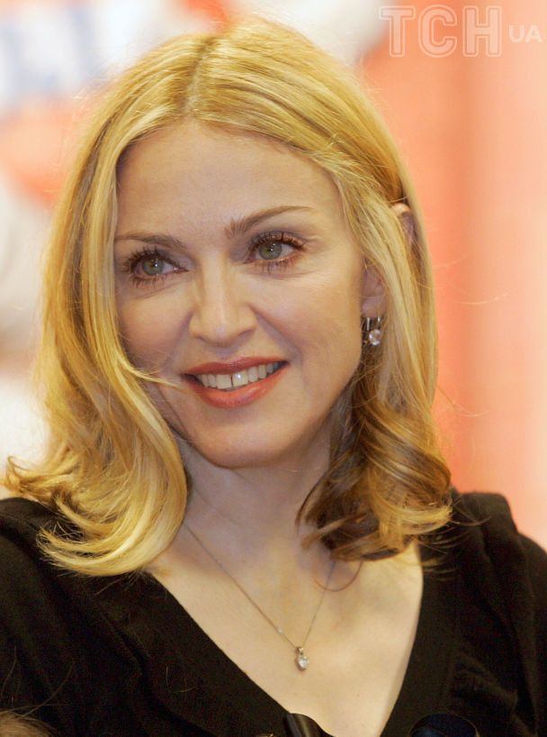 Мадонна / © Associated Press