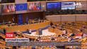 Європарламент ухвалив дві резолюції: про ситуацію в Білорусі і отруєння Олексія Навального
