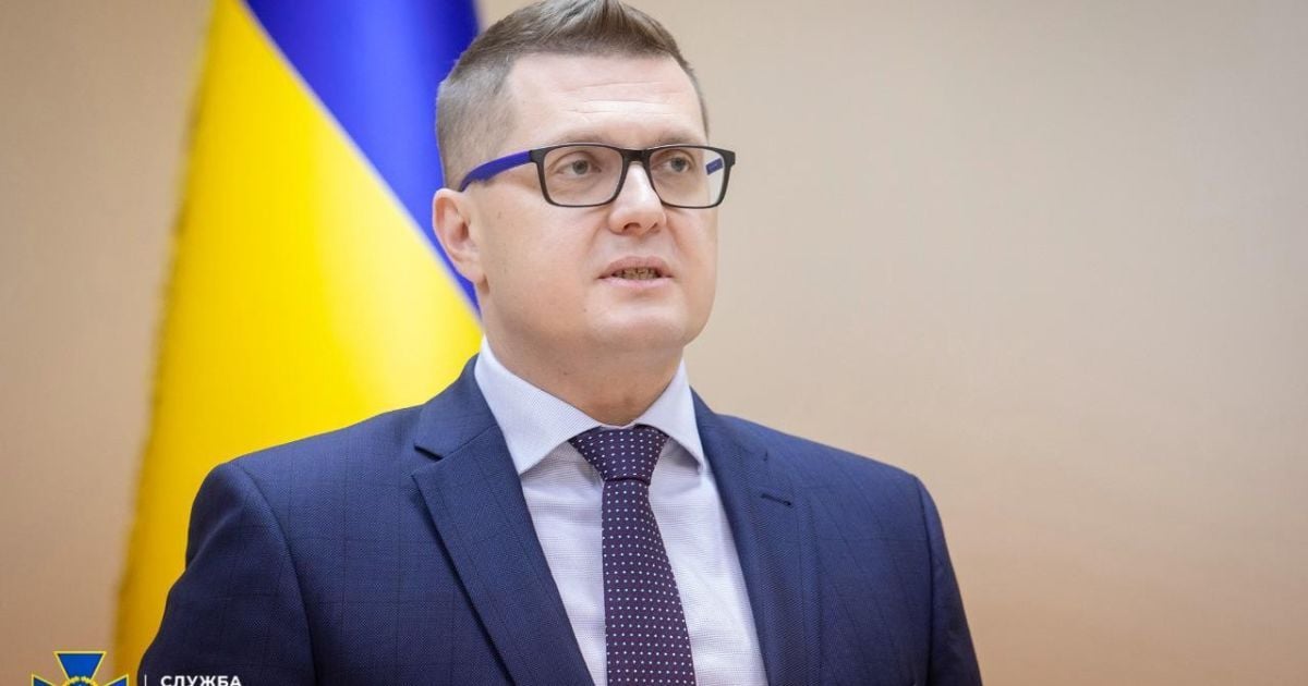 Баканов переконує, що "польський" сценарій міграційної кризи на українсько-білоруському кордоні поки малоймовірний