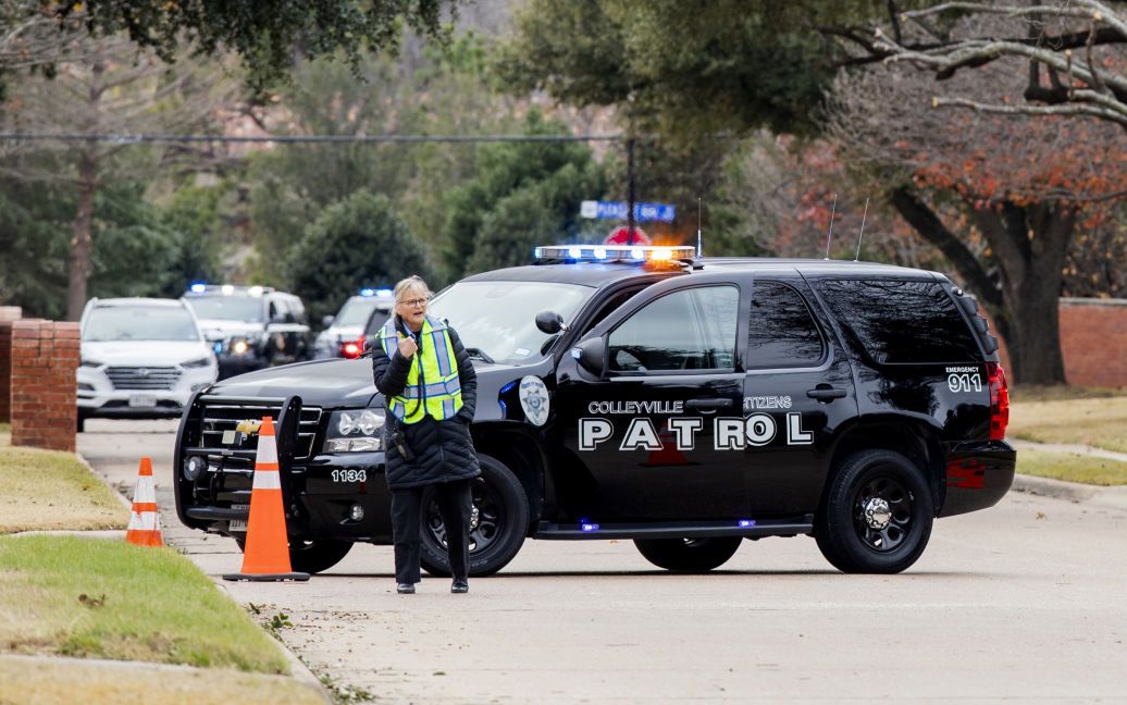 © Associated Press