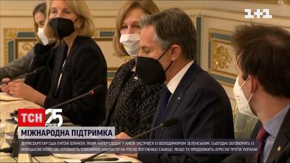 США дозволили країнам Балтії доправити до України зброю американського виробництва