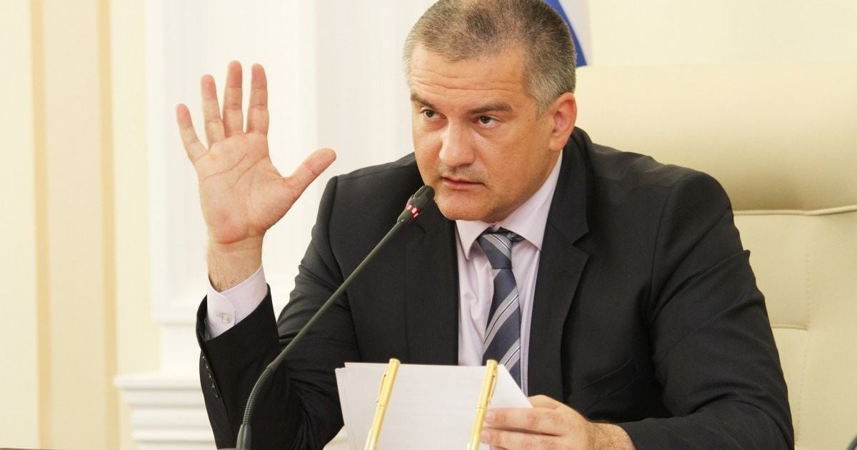 Через брак води окупанти примусово викуповуватимуть у кримчан колодязі