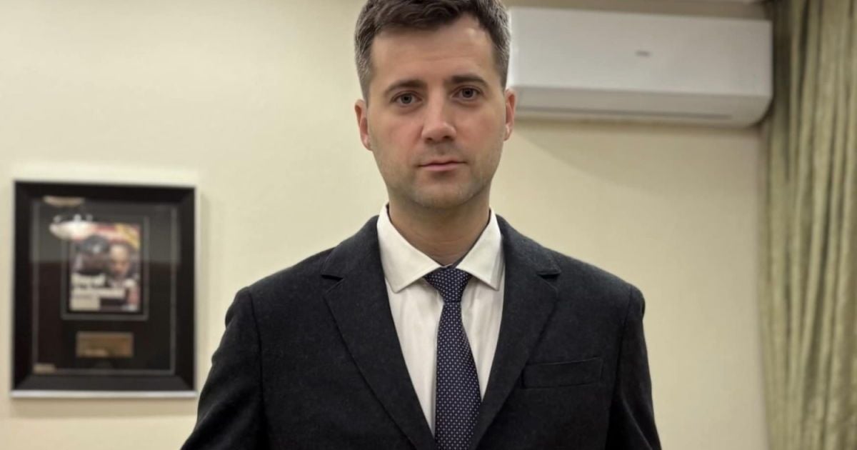 Обрано нового голову Адвокатського обʼєднання «БАРРІСТЕРС»