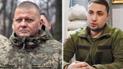 Залужному з Будановим українці довіряють найбільше - опитування