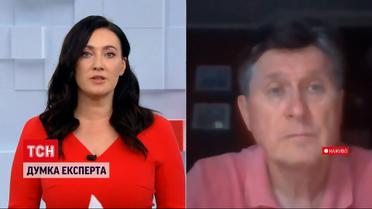 Який різкий сигнал Зеленський послав Кремлю і що Росія готує на 24 серпня - Володимир Фесенко