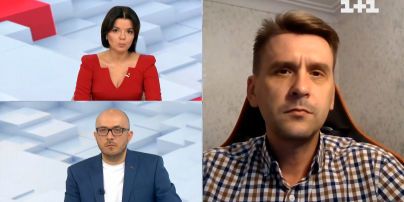 Втрата Росією стратегічних літаків у Криму та умова знищення армії Білорусі: Олександр Коваленко в ТСН