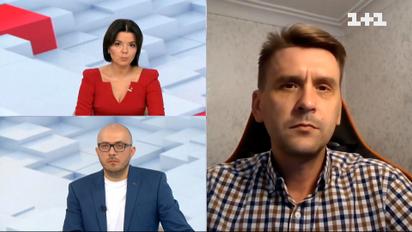 Втрата Росією стратегічних літаків у Криму та умова знищення армії Білорусі: Олександр Коваленко в ТСН