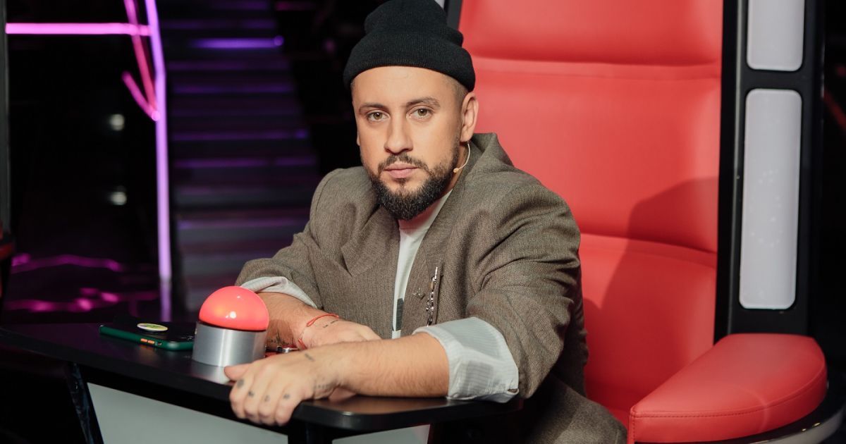 MONATIK звернувся до росіян: "Почуйте правду – це не спасіння, це війна"