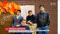 ТСН выяснила новые факты о напавших на депутата Мустафа Найема