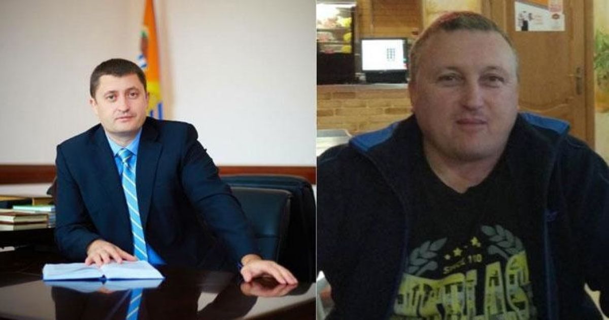 Прикарпаття, хабар, депутат 4