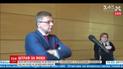 Мера Риги знову оштрафували за російську мову