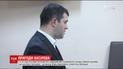 Солом'янський суд столиці розгляне питання про подовження запобіжного заходу Насірову