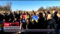 Додому з російського полону повернулися ще 60 українських захисників