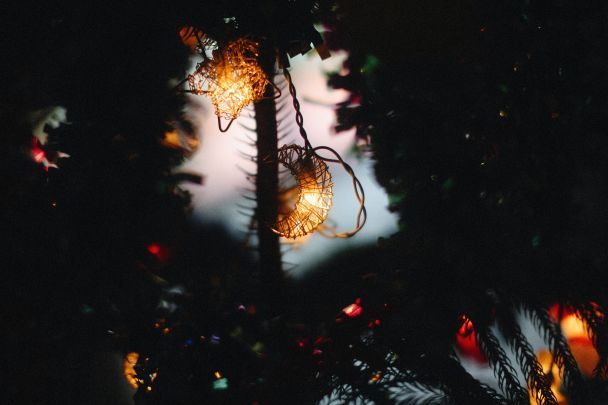 Колядки для детей / © Pexels