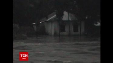Более десятка человек пострадали в результате наводнения на севере Бангладеш