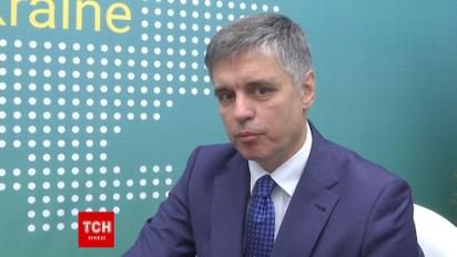 Очільник МЗС анонсував майбутні закордонні візити президента