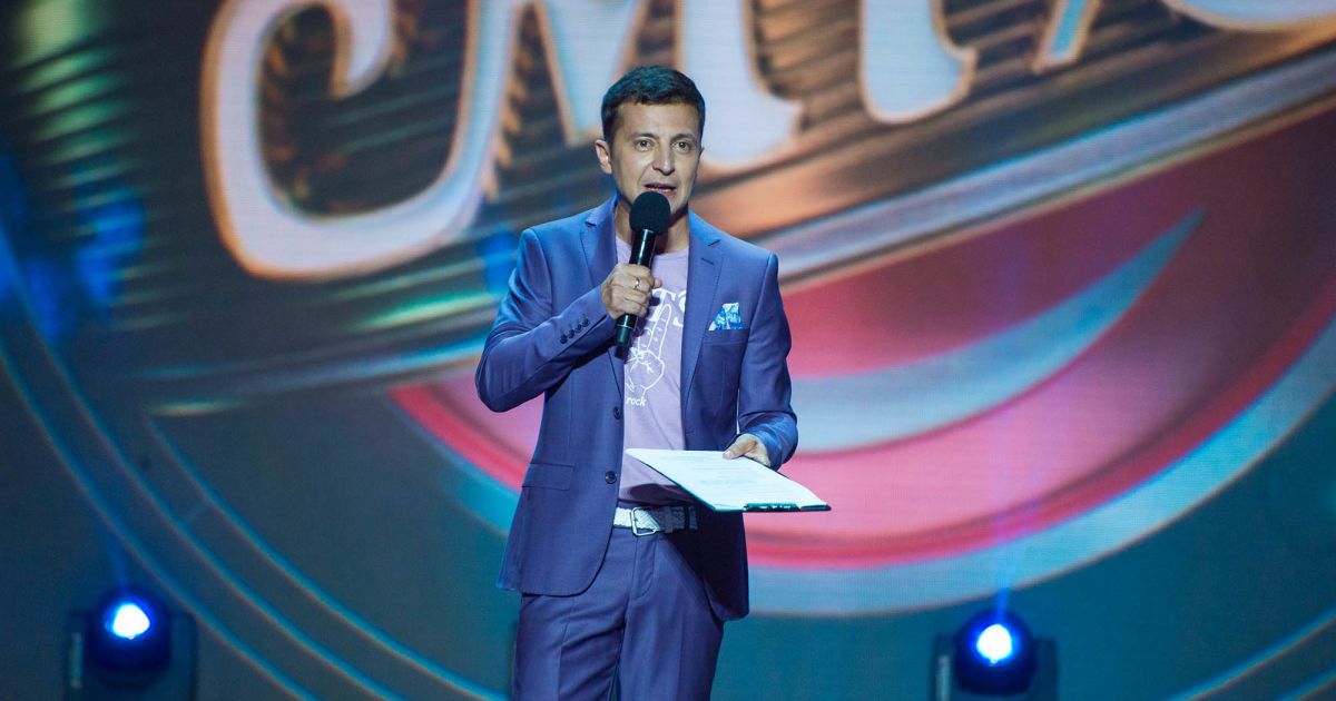 Во второй игре летнего кубка "Лиги смеха" виступит финалист "Голосу країни", а Горбунов спародирует сам себя