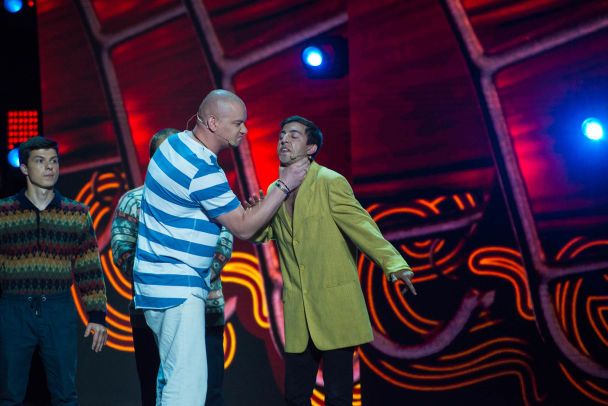  / © Студия "Квартал 95"