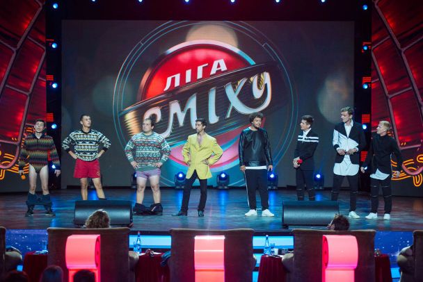  / © Студия "Квартал 95"