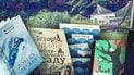5 книг для чтения в гамаке