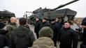 Україна отримає від Британії вдвічі більше танків Challenger 2 – посол